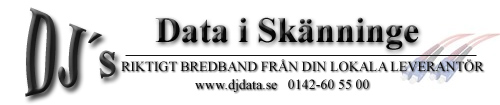 DJ Data Skänninge