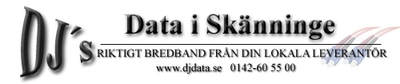 DJ Data Skänninge