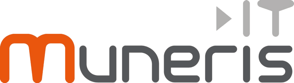 Muneris IT AB