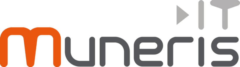 Muneris IT AB