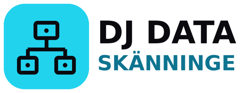 DJ Data Skänninge