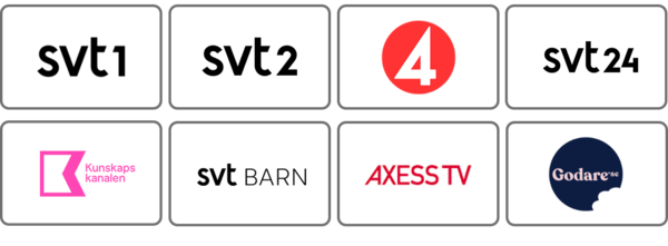 TVpaket